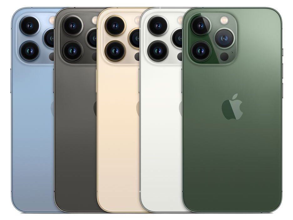 楽天市場】【国内版SIMフリー・未開封】アップル Apple iPhone 13 Pro