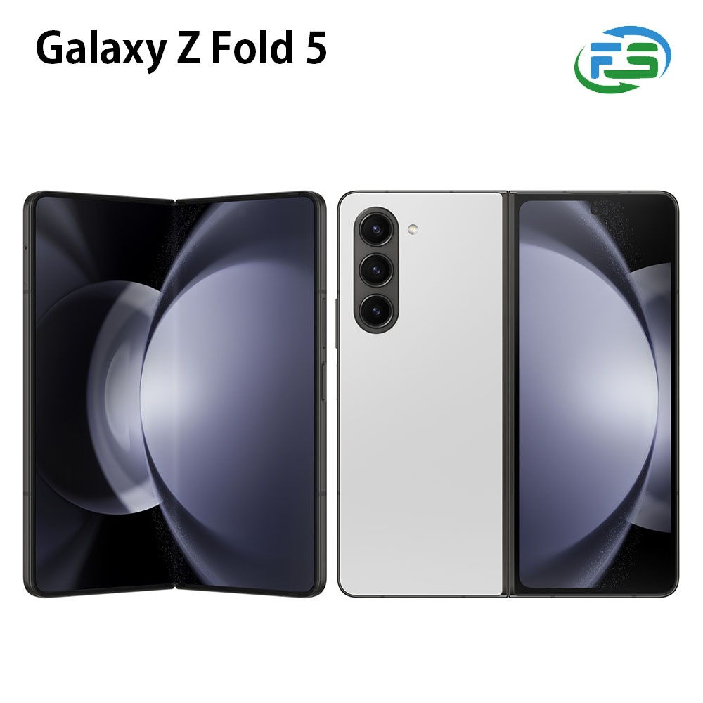 Galaxy Z Fold 5 256GB 512GB 1肺結核 薄墨色 ファントムブラック アイシーブルー SIM無償性 サムスン SAMSUNG 貨物輸送無料  天の河 かっこ良い電話機 本体 シムフリー 中古 android