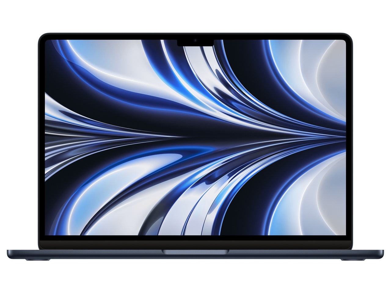 【中古】  Apple MacBook Air 13in M2 8GB / 16GB / 24GB / 256GB / 512GB / 1結核症 / 2結核症 SS 真夜中 しろがね色 はやりっ児点火装置  万覚え帳パソコン 万覚え帳マイコン マック読みもの マックブックエアー