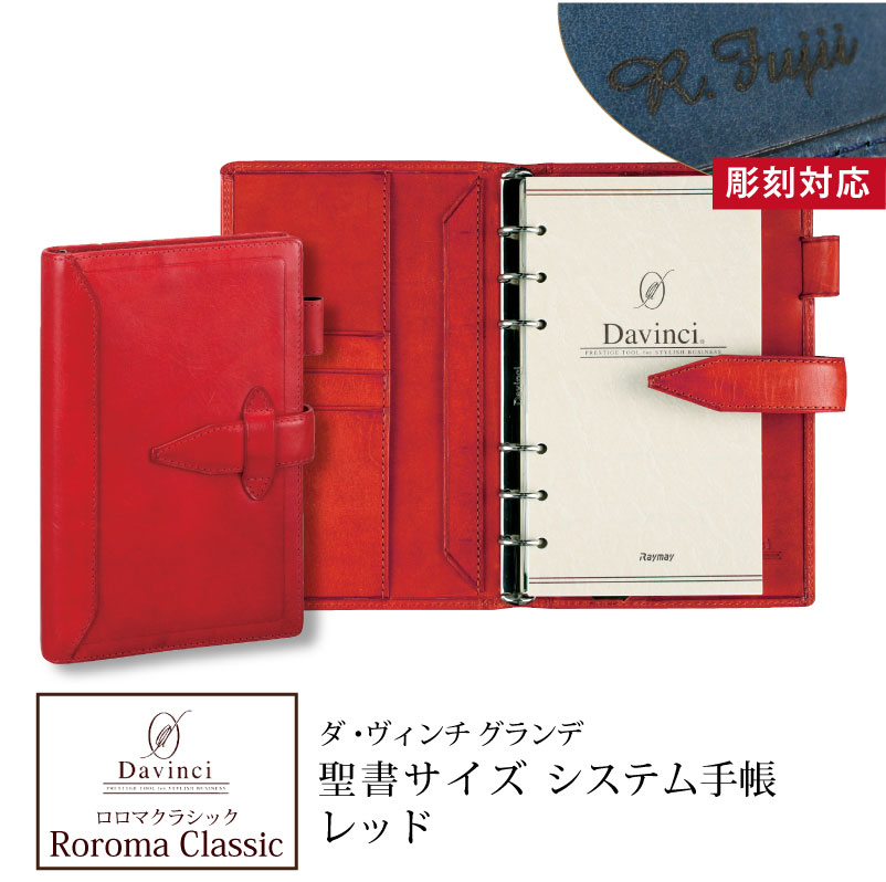 ダ・ヴィンチ ロロマクラシック dp3015a.jpg