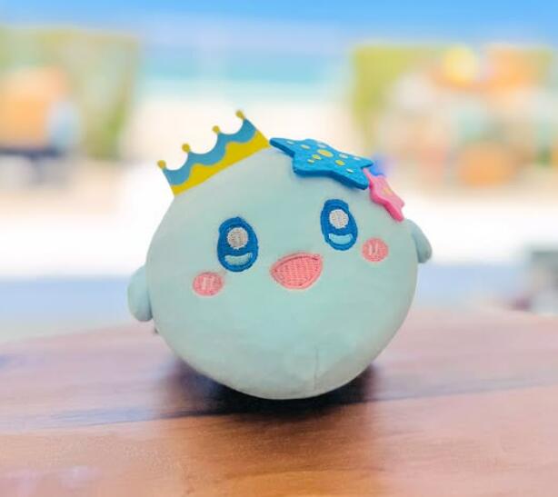 匿名配送　ゴーヤーマン ゴーヤーマンあなたは本物⁇ | 花ちゃんの沖縄生活