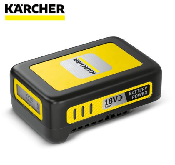 ケルヒャー(KARCHER) 2.445-060.0 バッテリーパワー 18V5.0Ah 18Vバッテリーパワー対応機種専用 楽天市場】【お取寄せ品】 ケルヒャー バッテリーパワー 18V5