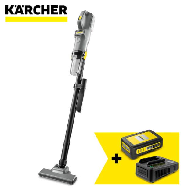 楽天市場】【公式】業務用 ハンディバキュームクリーナー HV 1/1 Bp