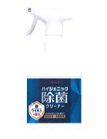 【法人限定】リンレイ ハイジェニック除菌クリーナー 450mL×12