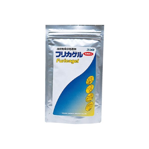 ユシロ化学工業 フリカゲルF 60g×24