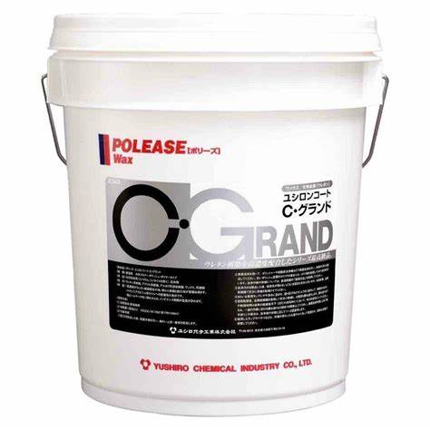 【法人限定】ユシロ化学工業 Cグランド18L