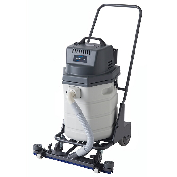 【新品、未使用、未開封】Allway エアースクープ ウェットバキューム 楽天市場】ペンギン オールウェイ エアースクープJ（未組立）【業務用