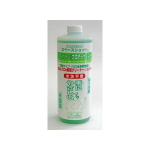 オーブテック レギュラーグリーン フロアクリーナー 1L×12
