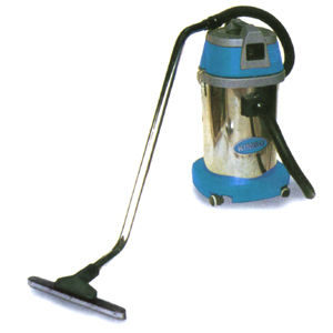 トランスファーバキュームクリーナー ＪＸ−６００５（乾湿両用） □三立 掃除機(乾湿両用)トランスクリーナー SJX−6005 100V 集じん