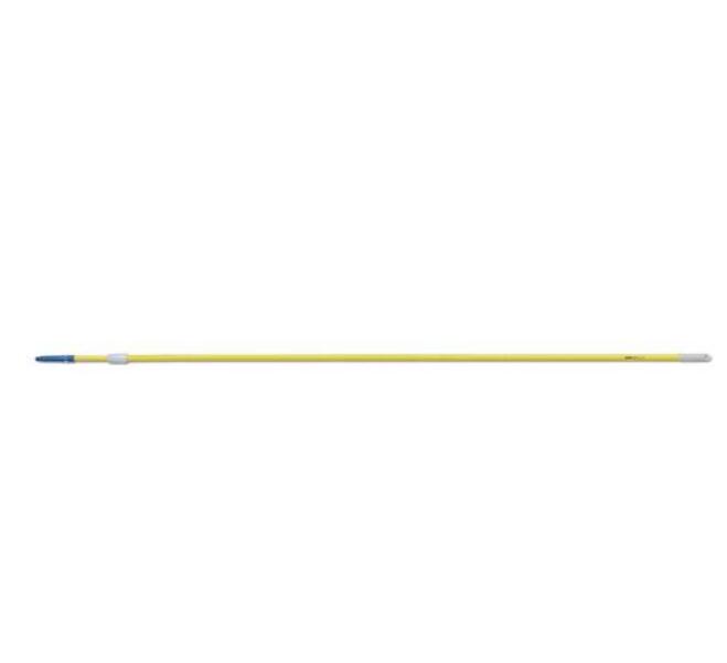 セイワ カーボングラスファイバーポール(2段×2.5m) TLG-265×1本