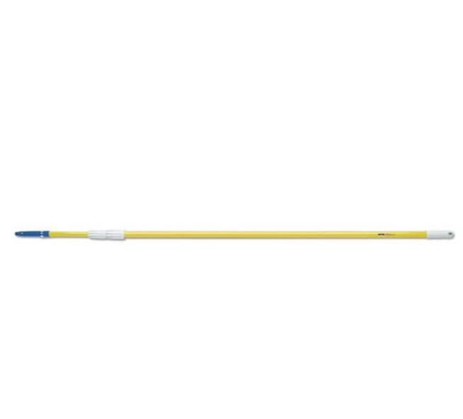 セイワ カーボングラスファイバーポール(3段×1.5m) TLG-350×1本