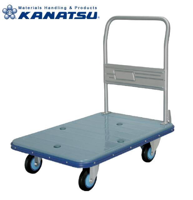カナツー 台車 JACK300 品番：433-00020 ジャックシリーズ【法人限定】