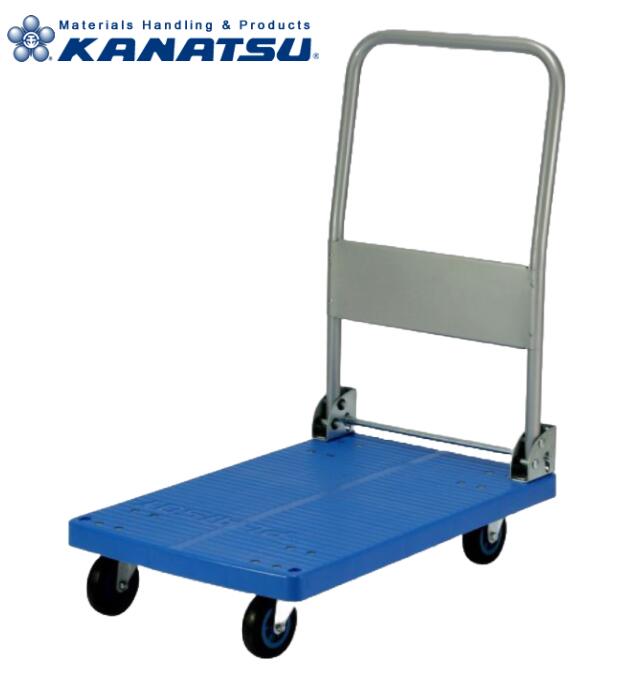 カナツー 台車 PLA150Y-DX 品番：411-00060 ワイシリーズ【法人限定】