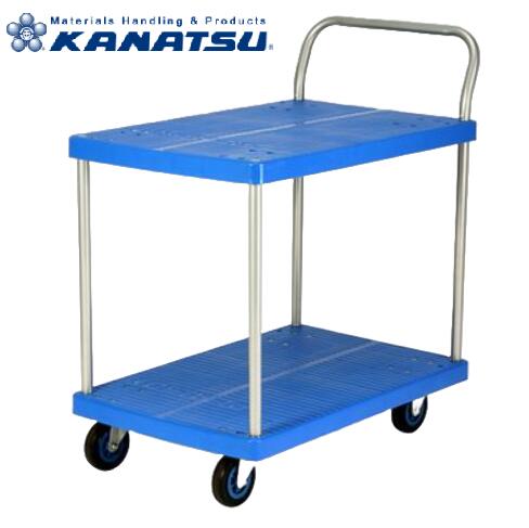 カナツー 台車 PLA150Y-T2 品番：411-00150 ワイシリーズ【法人限定】