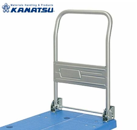 カナツー 台車ハンドル PLA300ST用 品番：430-02130 【法人限定】