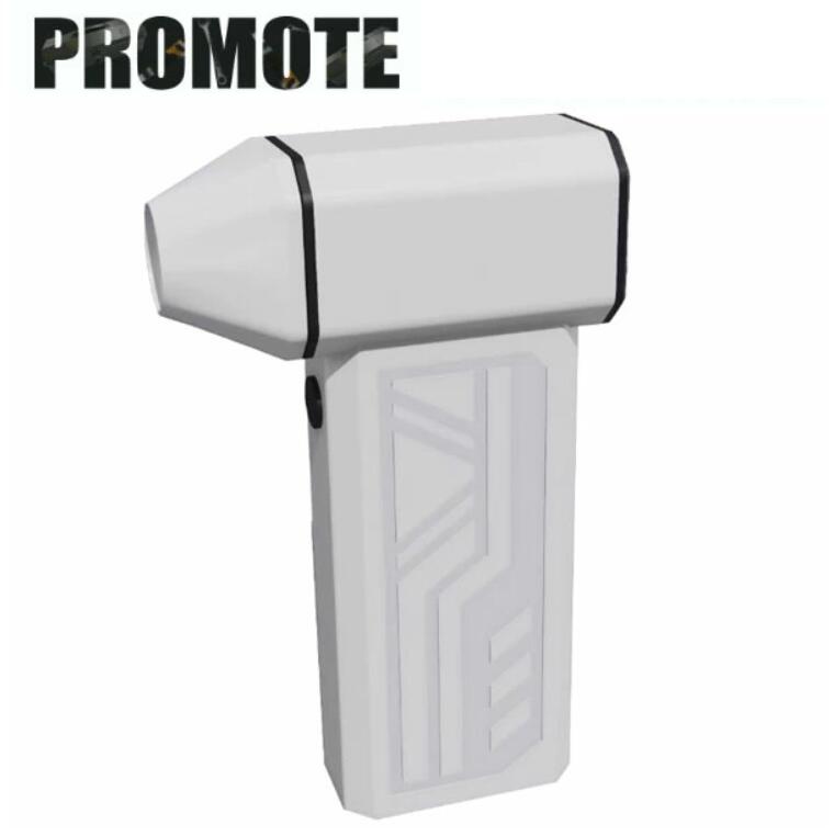 PROMOTE　充電式パワフルダスター&バキュームクリーナー　JPDB01 6,344円