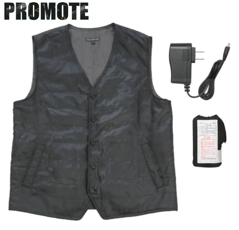 PROMOTE　プロモート 速暖！フィットベスト 3Ｌサイズ　SFB(3L)