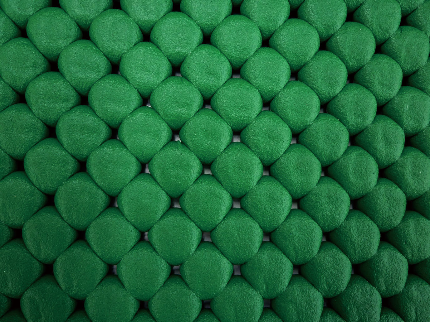 大一産業　パワークッション 2000mm×10m