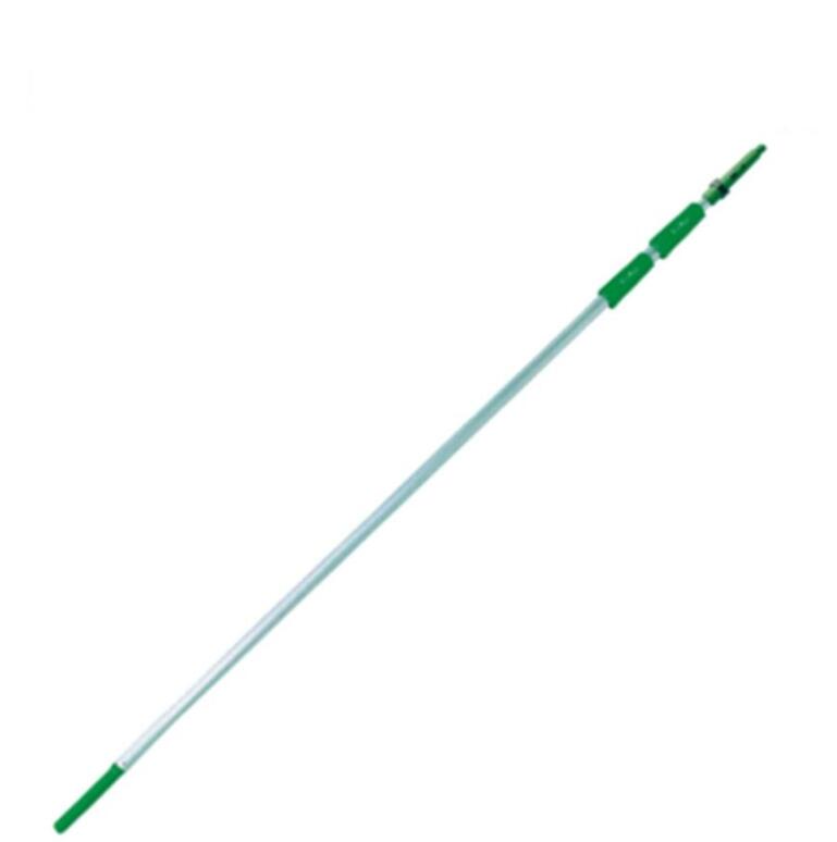 ウンガー ポールテレプラス1.25m×3段 全長3.75m TD370