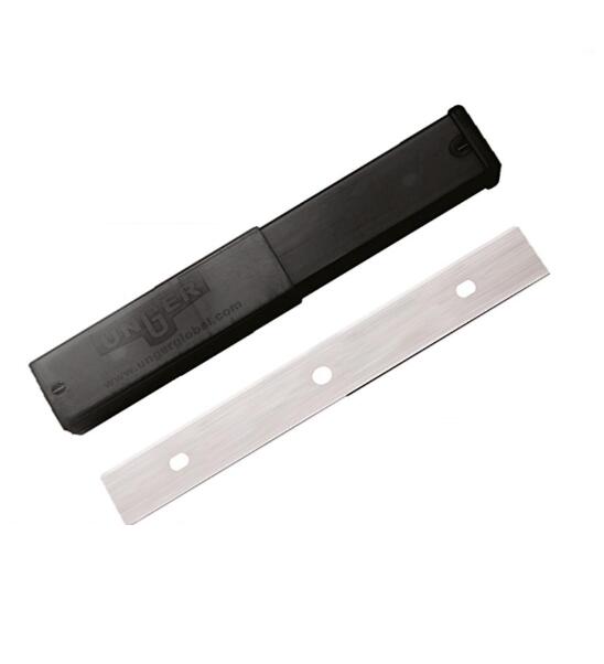 ウンガー プレミアムスクレーパー替刃10cm 25枚入 ENB10 4,444円
