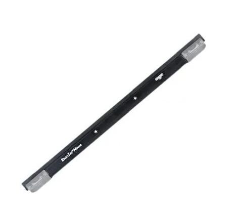 ウンガー エルゴテック ニンジャ アルミチャンネル 105cm AC105