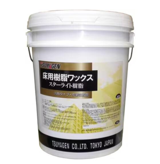 【法人限定】つやげん スターライト樹脂 18L