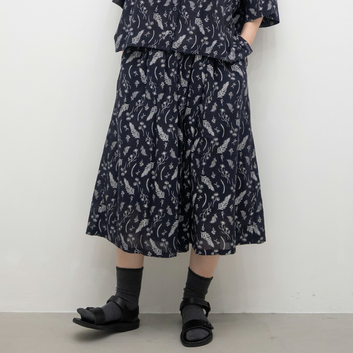 今から夏まで気味合い似つかわしい。さらりと着られる口さかしいトップ