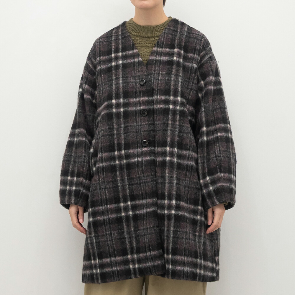 楽天市場】[公式ストア] SUN VALLEY サンバレー / ウール 混 ダブル