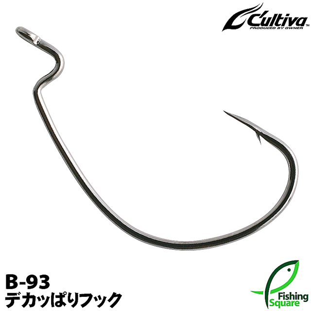 イタリア製　フック ステンレスXフック 3本針（石こうボード壁・木壁用） M-093｜ベルク