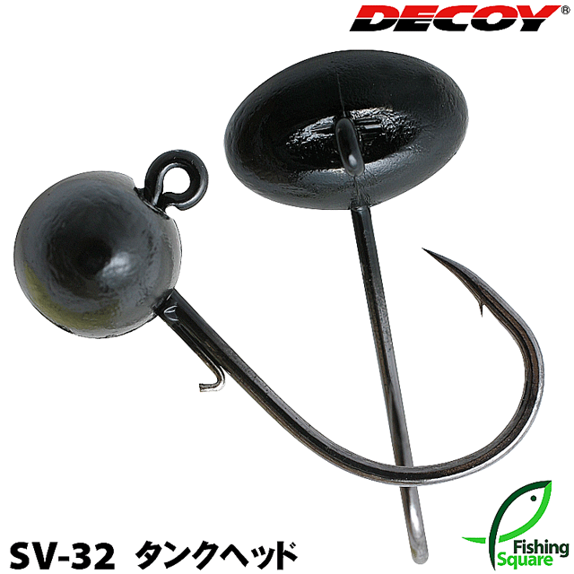 118円 出産祝いなども豊富 カツイチ デコイ チヌヘッド Ｃｈｉｎｕ ＨＥＡＤ ＳＶ−３０ ２