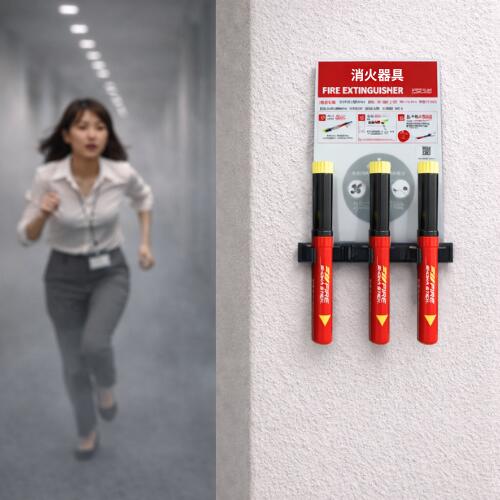 ファイヤーショーカスティックすべり出し消す基礎づける試み?