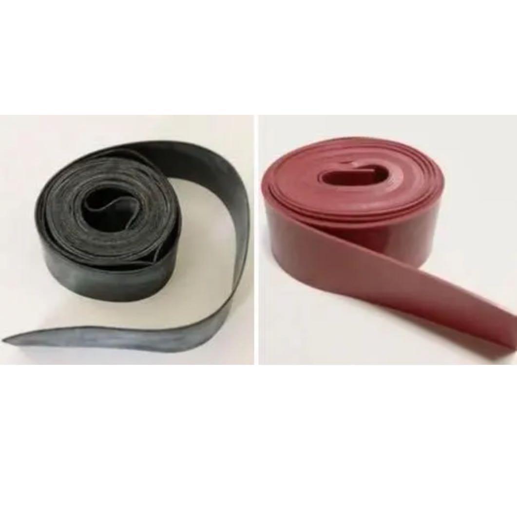 【楽天市場】2点SET・2CM幅・RubbberSheet【即納】ラバートリムストラップ/ラテックス/接着/縁取り/補強/修理/用/ラディカル