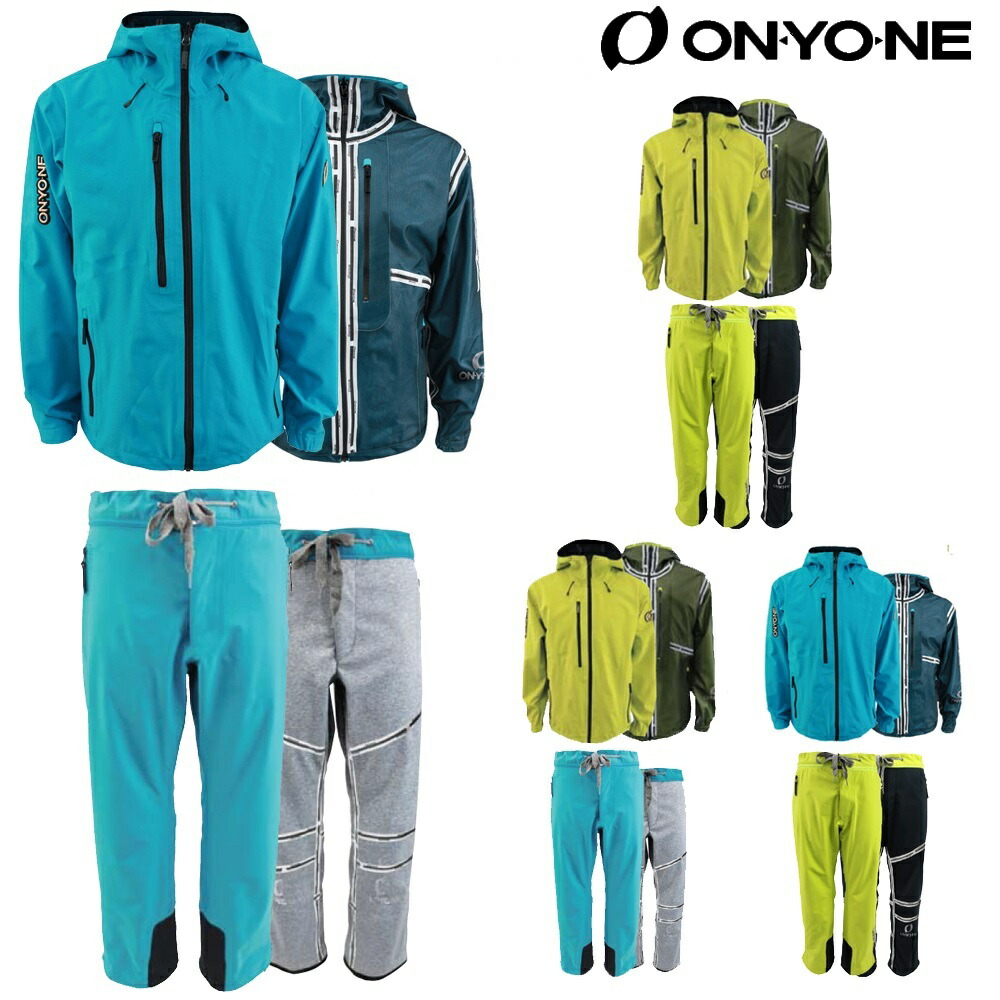 楽天市場】[18oy-p5] 18-19 オンヨネ ONYONE メンズ スキーウエア パンツ「GAME PANTS」ONP91050(中綿なし) :  SportsShopファーストステーション