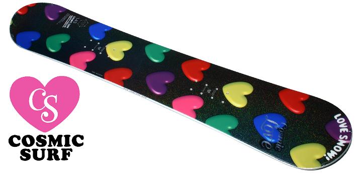 楽天市場】コスミックサーフCOSMIC SURF レディース女性向け