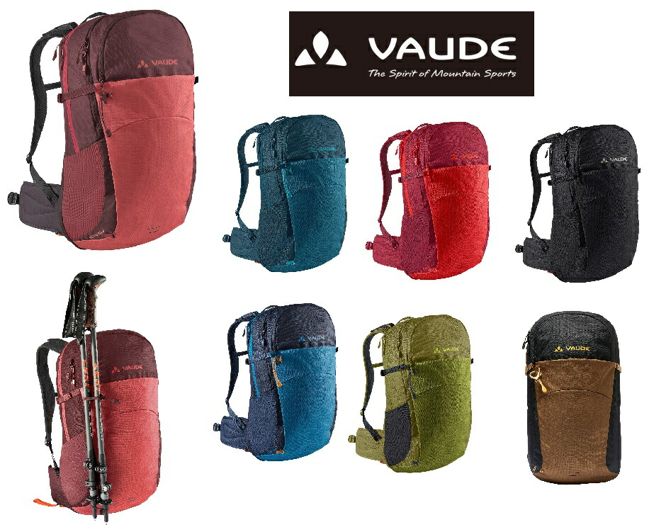 【楽天市場】ファウデ≪VAUDE≫バックパック、リュックサック、ザック「WIZARD24(ウイザード24）+AC4」14567 ...