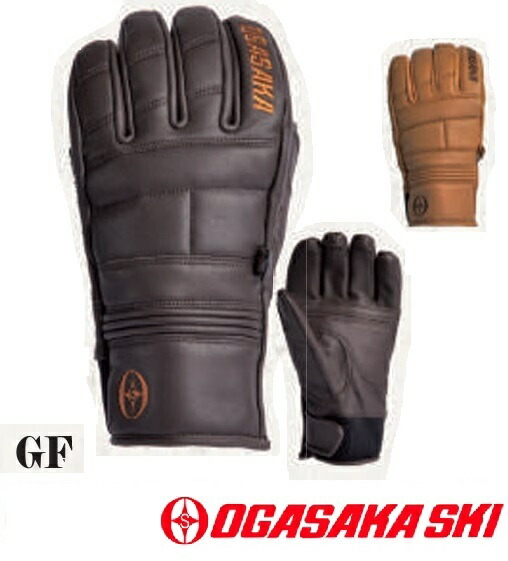 楽天市場】送料無料 レザーグローブ SWANY スワニー Classic Combi