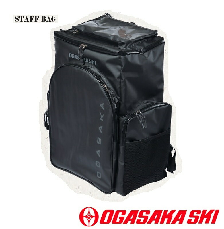 スキー オガサカ レーシングバッグ/リュック スキー オガサカ レーシングバッグ/リュック人気 商品 通販