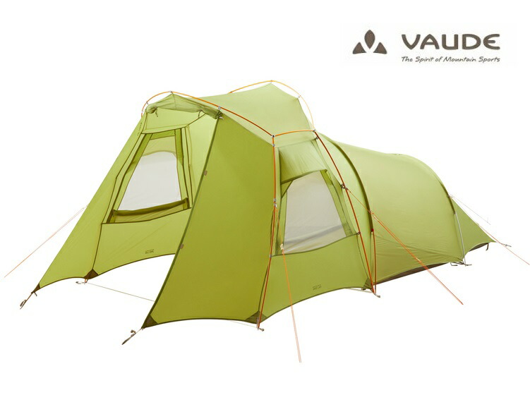 楽天市場 ファウデvaude 3シーズン対応軽量トレッキングテント Chapel Xt 3p チャペルxt3p 1 3人用 Sportsshopファーストステーション
