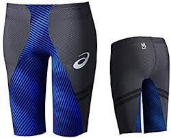 特価ラスト1着競泳水着アシックスTOP iMPACT LINEハードタイプ