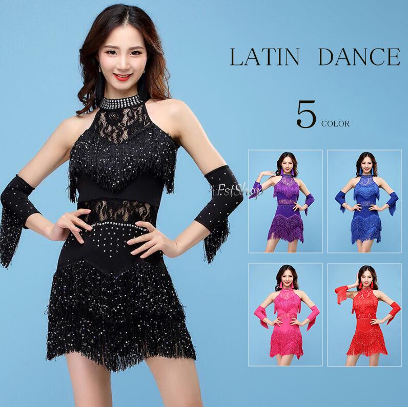 楽天市場】ラテンダンス衣装 ベリーダンスウェア 社交ダンス衣装