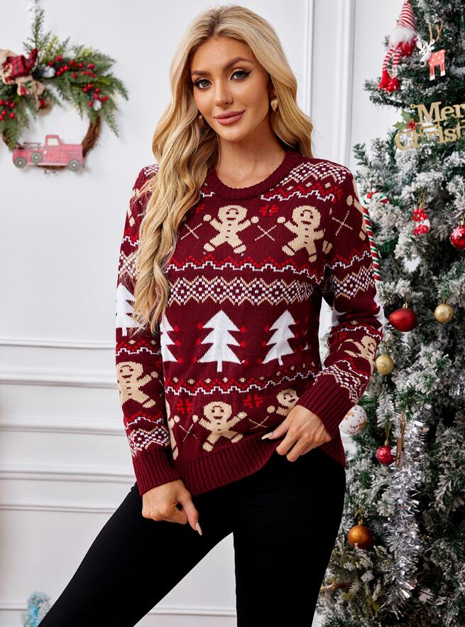 スタッドランス　クリスマスセーター Sサイズ 楽天市場】クリスマス ニット クリスマス セーター クリスマス