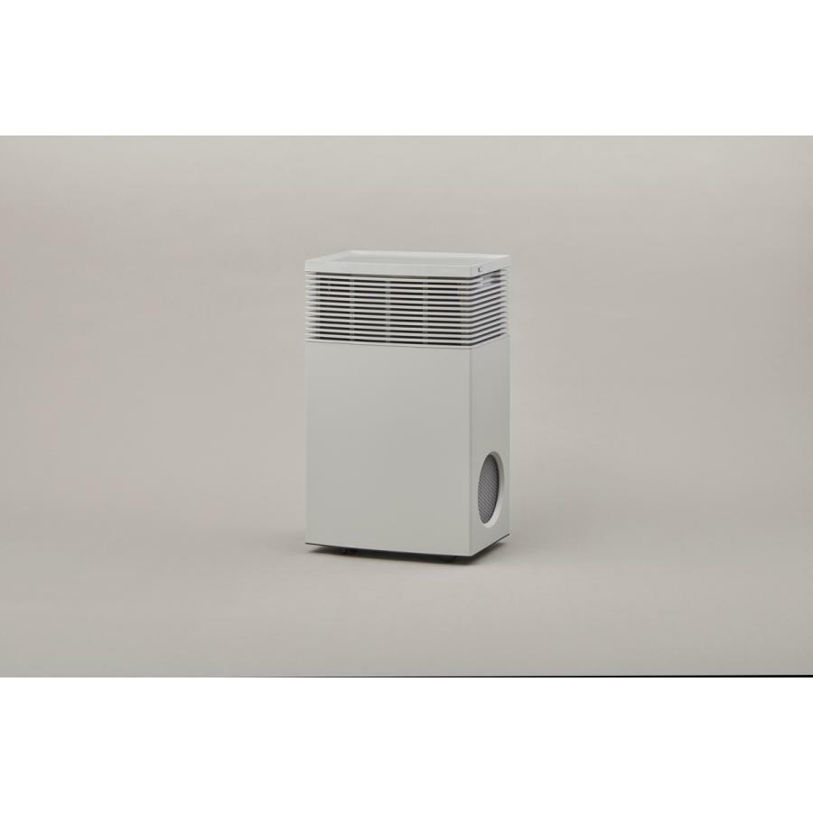 楽天市場】【長期保証付】カドー(cado) LEAF 130 AP-C130-CG クール