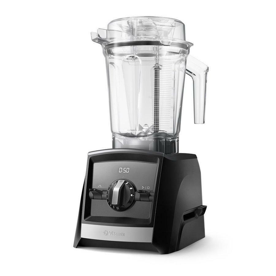 最適な材料 Vitamix バイタミックス バイタミックス A2500i Ascent