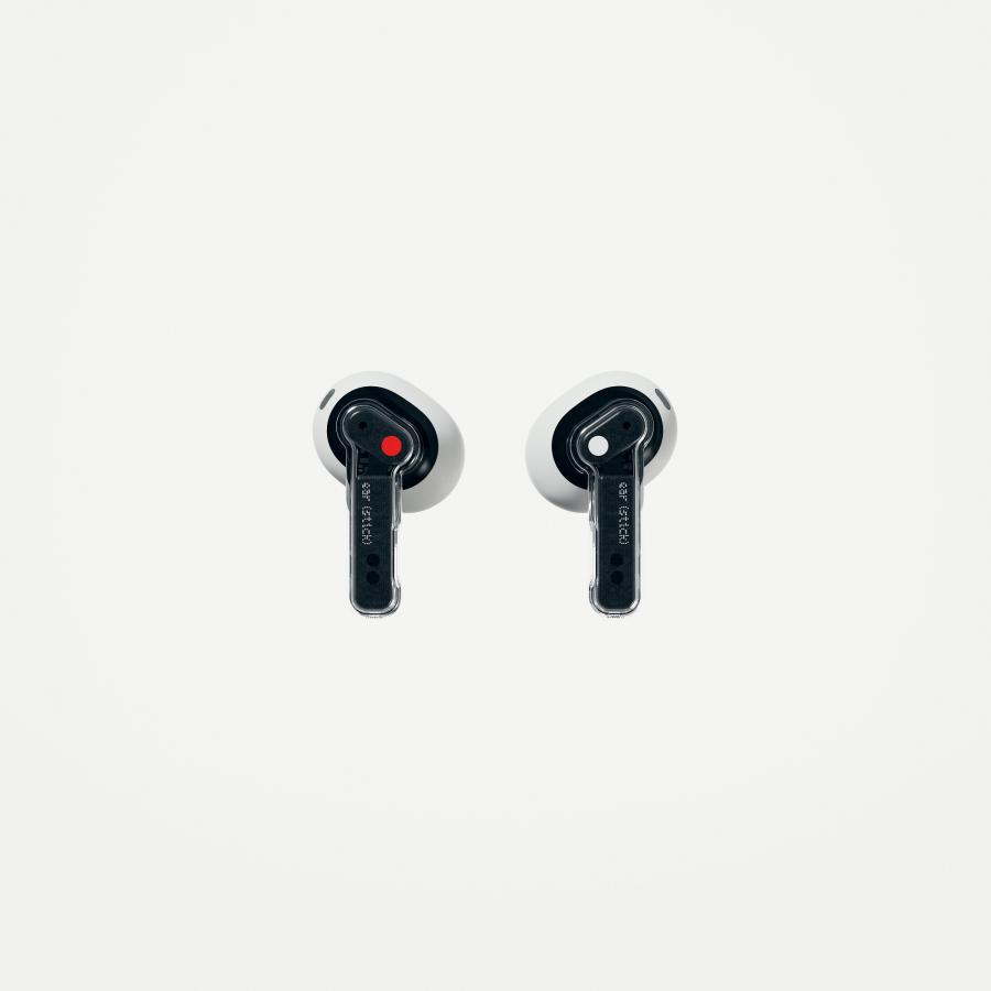 完全ワイヤレスイヤホン Nothing Ear (Stick) ナッシング イヤー