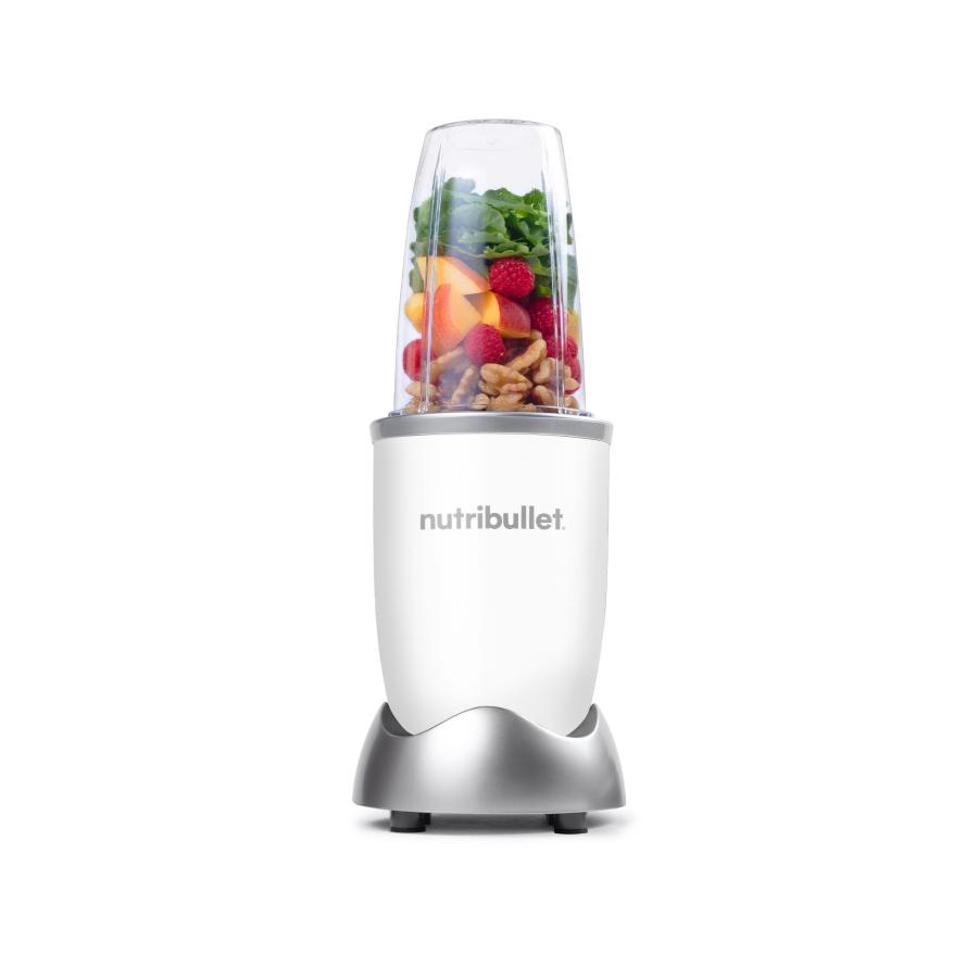 楽天市場】NUTRIBULLET(ニュートリブレット) ブレンダー