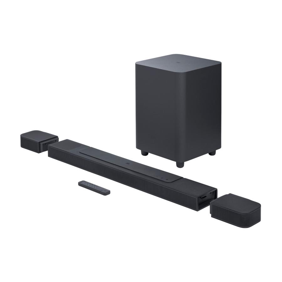 JBL Bar Studio サウンドバー　Bluetooth HDMI接続 お手頃価格で高音質のサウンドバー『JBL Bar Studio』のレビュー