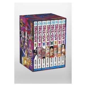楽天市場】【ONEPIECE BOXSET(1-12巻)】ONE PIECE -ワンピース- EP1