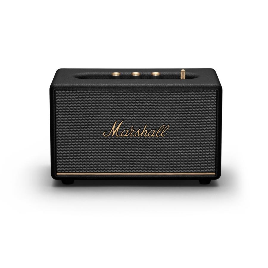 楽天市場】Marshall マーシャル Bluetooth ホーム スピーカー