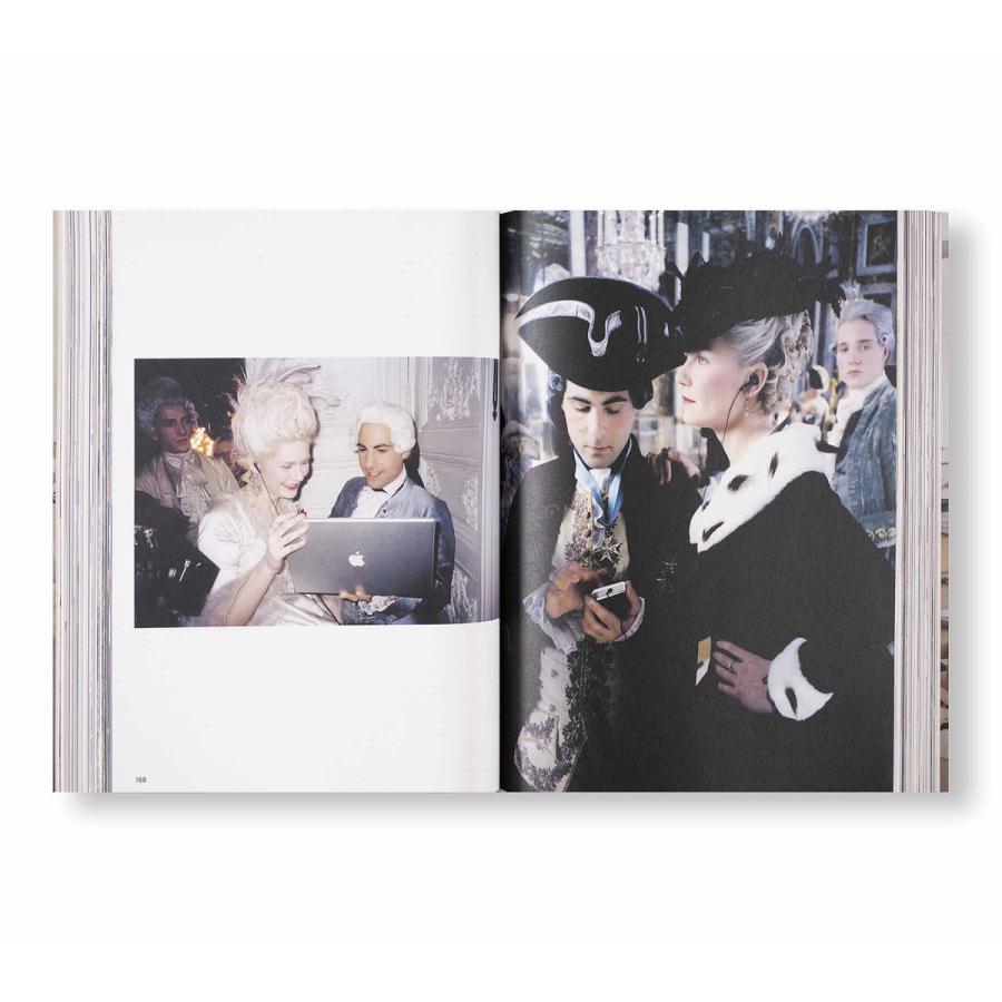 ARCHIVE by Sofia Coppola ソフィア・コッポラ作品集 蔦屋書店 蔦屋家電