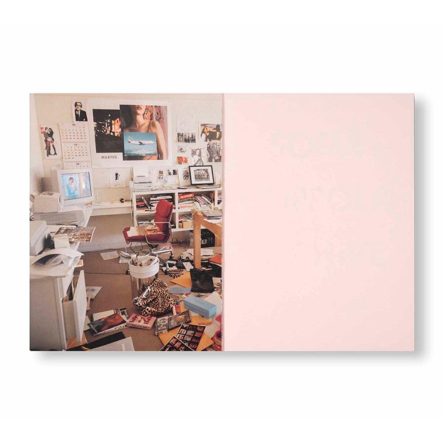 ARCHIVE by Sofia Coppola ソフィア・コッポラ作品集 蔦屋書店 蔦屋家電